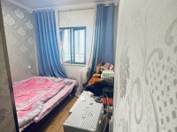 3室2廳1陽臺(tái) 新迎新城臥室