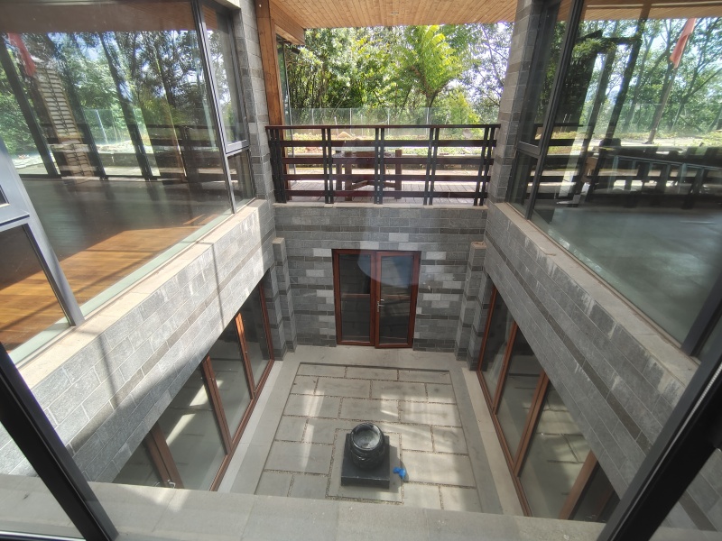 8室5廳4陽臺 世博生態(tài)城半山鄰里別墅其他