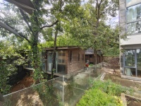 8室5廳4陽臺 世博生態(tài)城半山鄰里別墅自家花園