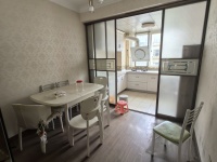 3室2廳2陽臺 百大國際榕苑餐廳