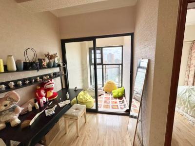 2室2廳2陽(yáng)臺(tái) 金尚俊園二期