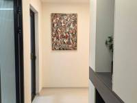 3室2廳3陽(yáng)臺(tái) 俊發(fā)盛唐城星河郡(一期)門(mén)廳