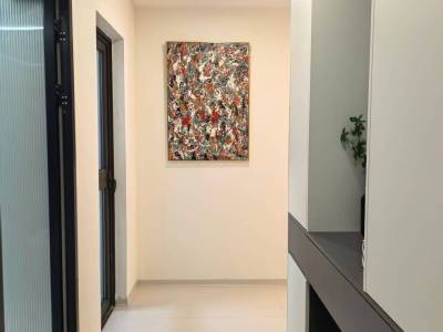 3室2廳3陽(yáng)臺(tái) 俊發(fā)盛唐城星河郡(一期)門(mén)廳