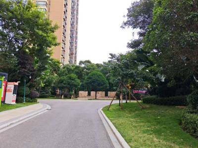 2室2廳1陽(yáng)臺(tái) 金科陽(yáng)光里