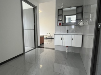 3室2廳1陽臺(tái) 大華錦繡麓城盛學(xué)苑