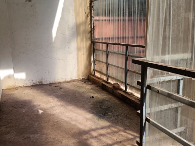 4室2廳3陽臺 時代風(fēng)華二期