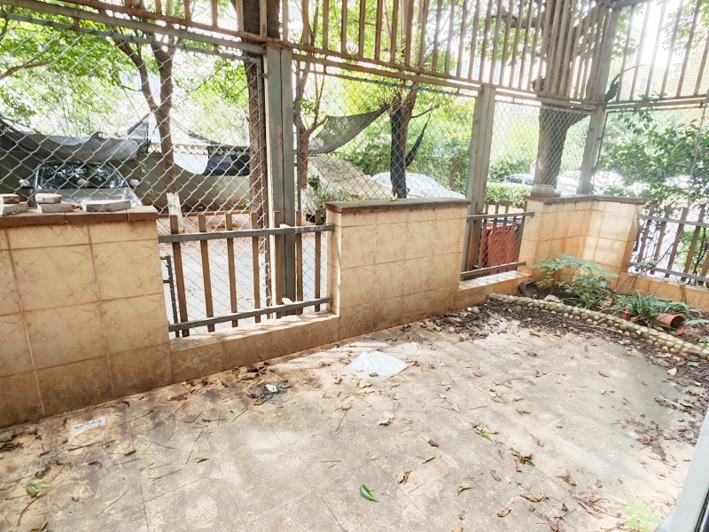 5室2廳3陽臺 朝花曦拾自家花園