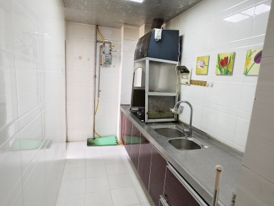 2室2廳1陽臺(tái) 鼎易天城