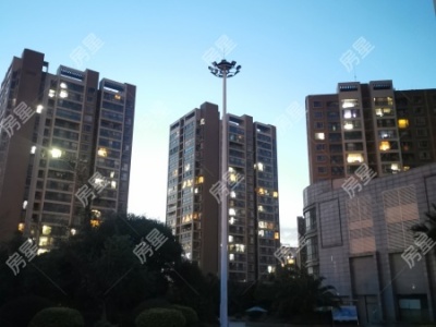 3室2廳 海運(yùn)花園