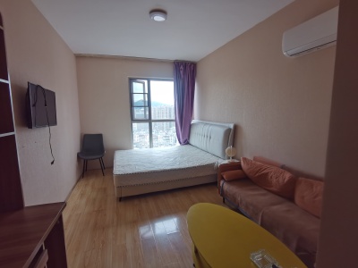 1室1廳1陽臺 時光俊園