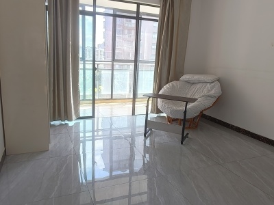 4室2廳2陽臺 第三城丹槿園