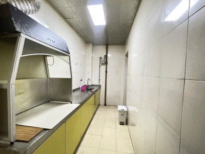 2室2廳1陽臺 西南海泰和苑