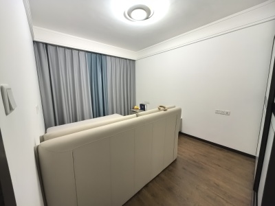 3室2廳2陽臺 融創(chuàng)春風(fēng)十里A8&A13地塊