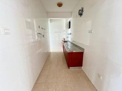 3室2廳2陽臺 云南民爆集團宿舍