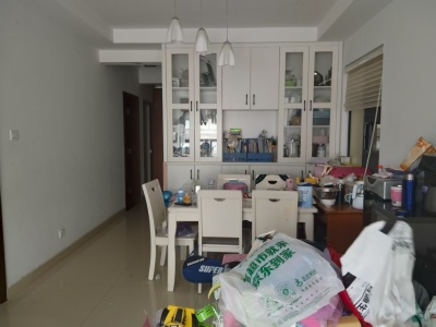 3室2廳1陽臺 萬宏國際三期