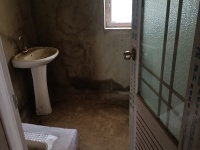 4室2廳3陽臺(tái) 時(shí)代風(fēng)華二期衛(wèi)生間