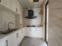 2室2廳1陽(yáng)臺(tái) 金科陽(yáng)光里廚房