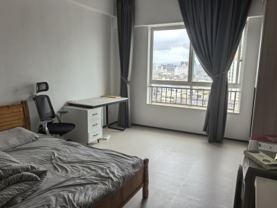 1室1廳 可樂公寓