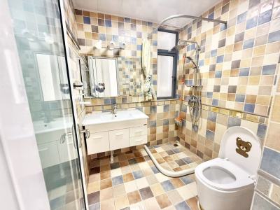 3室2廳1陽臺 保利大家