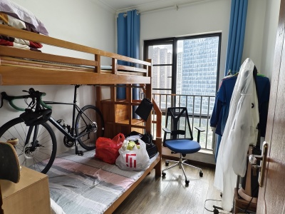 3室2廳2陽臺 國茶港