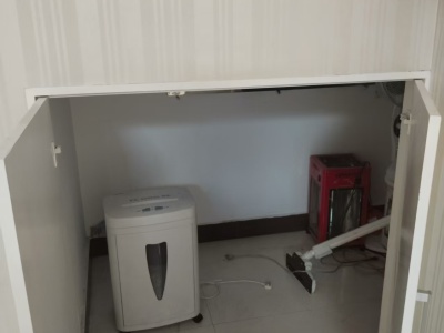 4室2廳2陽臺 裕康花園