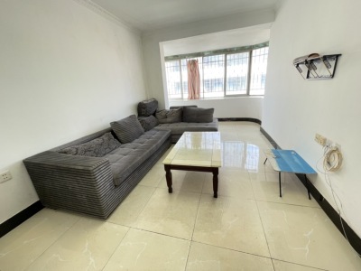 2室1廳1陽臺(tái) 書林街新橋村