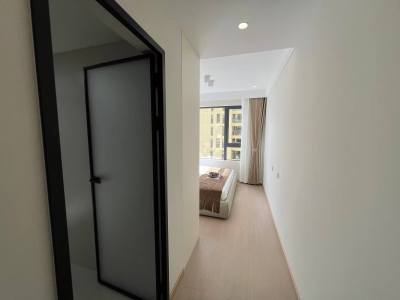 3室2廳2陽(yáng)臺(tái) 林肯公園一期