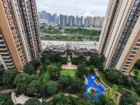 2室2廳1陽(yáng)臺(tái) 金科陽(yáng)光里其他