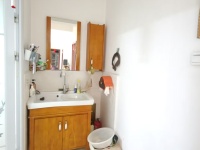 4室2廳2陽臺(tái) 經(jīng)典雙城一期衛(wèi)生間