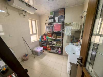 4室2廳1陽(yáng)臺(tái) 江東耀龍康城