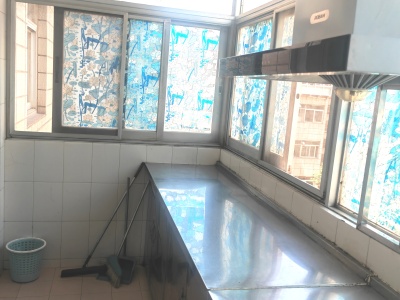 3室2廳1陽臺 高支隊(duì)