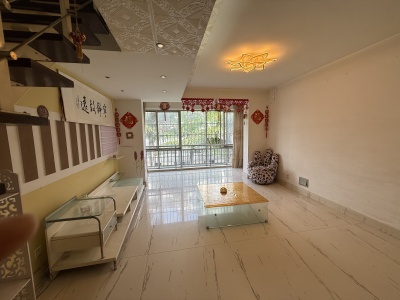 7室2廳2陽臺 匯和花園