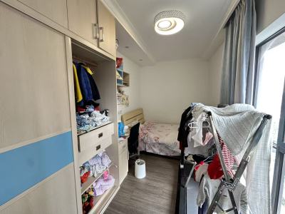 4室2廳1陽臺 實力壹方城