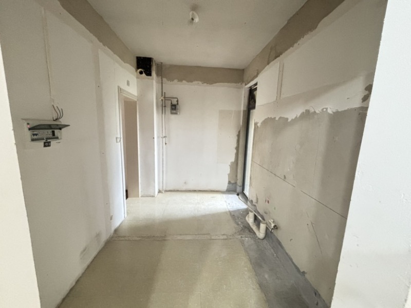 4室2廳2陽(yáng)臺(tái) 筑友雙河灣金榜苑廚房