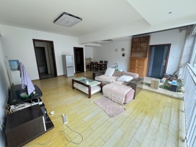 4室2廳2陽(yáng)臺(tái) 云南映象C區(qū)