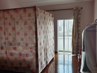 4室2廳4陽臺 玫瑰灣小區(qū)別墅臥室