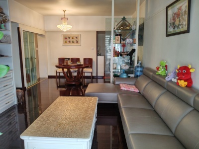 3室2廳 櫻花麗景公寓