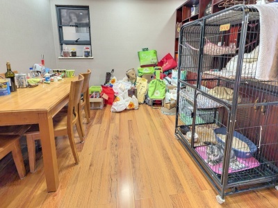 5室2廳2陽(yáng)臺(tái) 潤(rùn)城第三大道