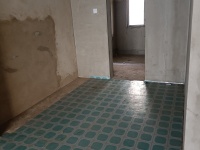 4室2廳3陽臺(tái) 時(shí)代風(fēng)華二期臥室