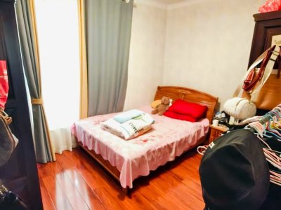 4室2廳2陽臺 麗陽星城一期