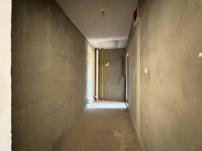 3室2廳1陽臺 保利璽樾璽公館