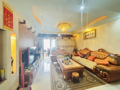 4室2廳2陽臺 滇池印象花園