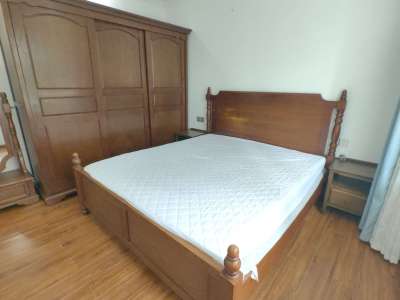 4室2廳1陽(yáng)臺(tái) 園城