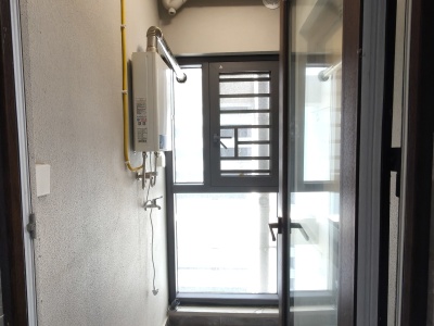 3室2廳1陽臺(tái) 萬科城閱峰上