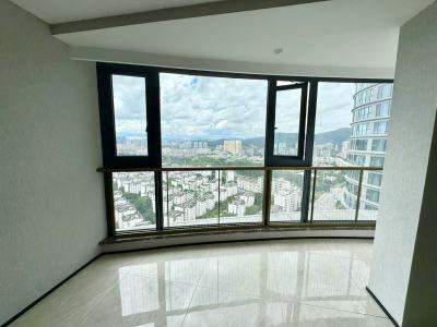 4室2廳2陽(yáng)臺(tái) 江東永和府