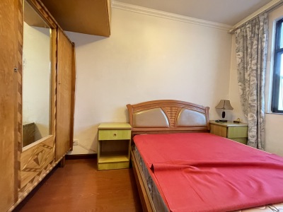 2室2廳1陽臺 金實小區(qū)真實園