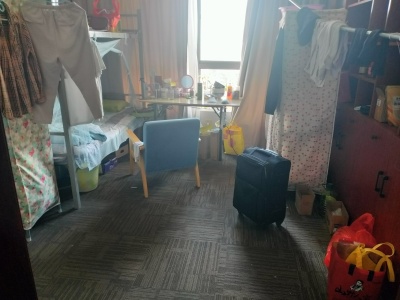 3室2廳1陽(yáng)臺(tái) 融城春曉