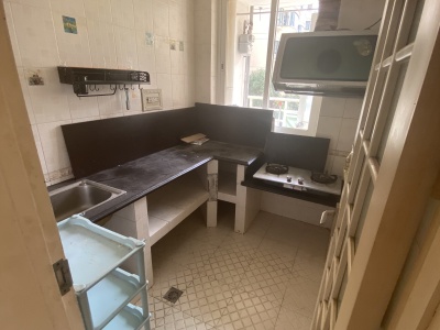 1室1廳1陽(yáng)臺(tái) 江東花城