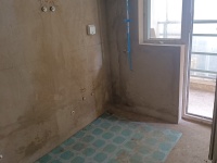 4室2廳3陽臺(tái) 時(shí)代風(fēng)華二期廚房