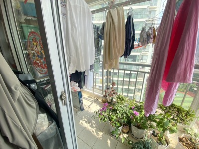 2室2廳1陽臺 云投景苑